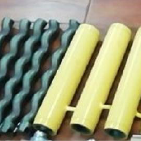 T5-stator-and-rotor