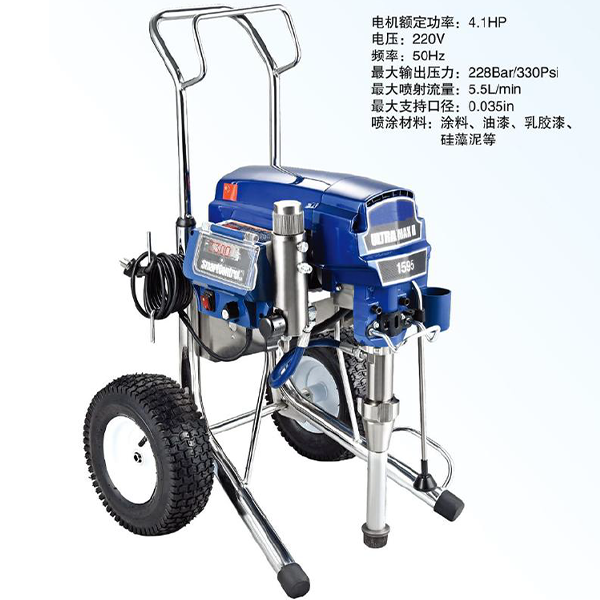 GR-1595