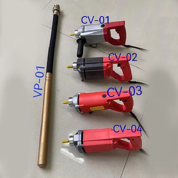 CV