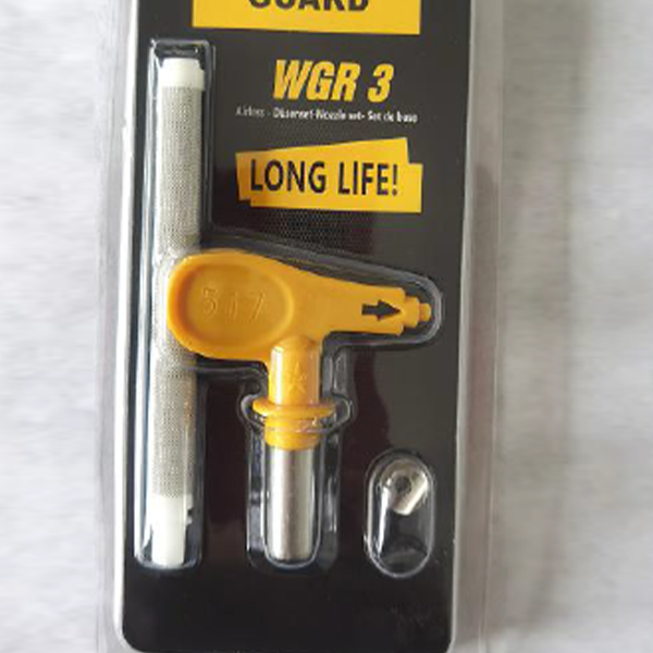 WGR3