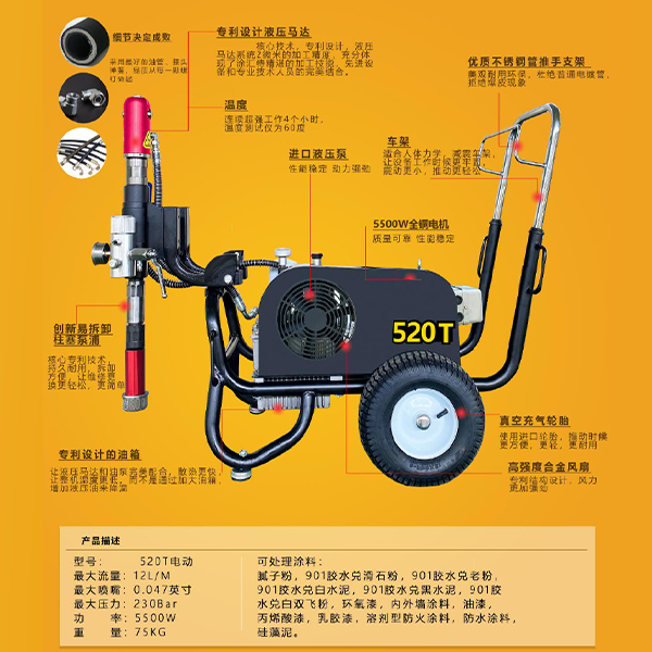 H520E