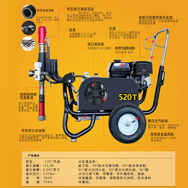 H520G