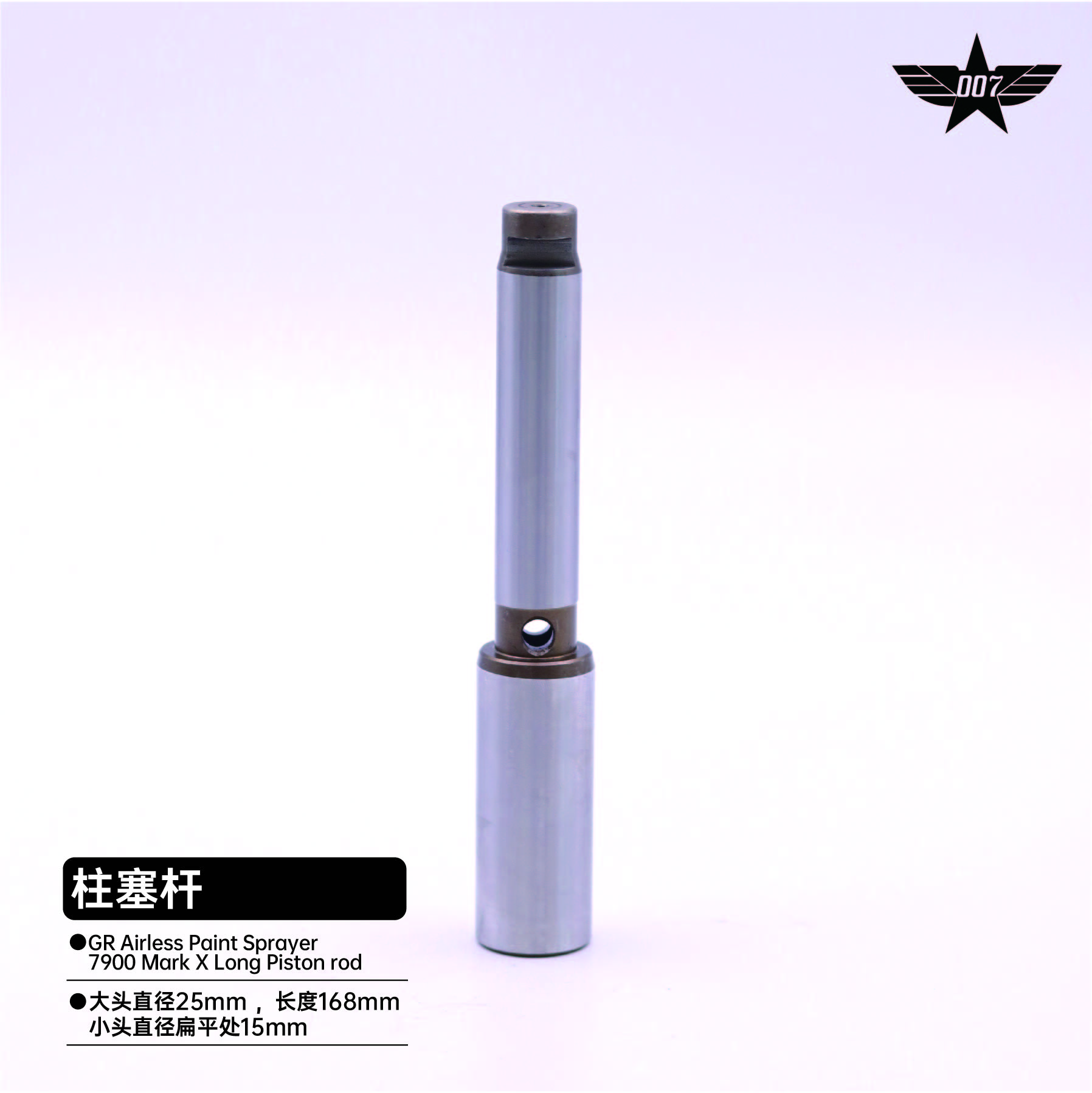 Airless Paint Sprayer