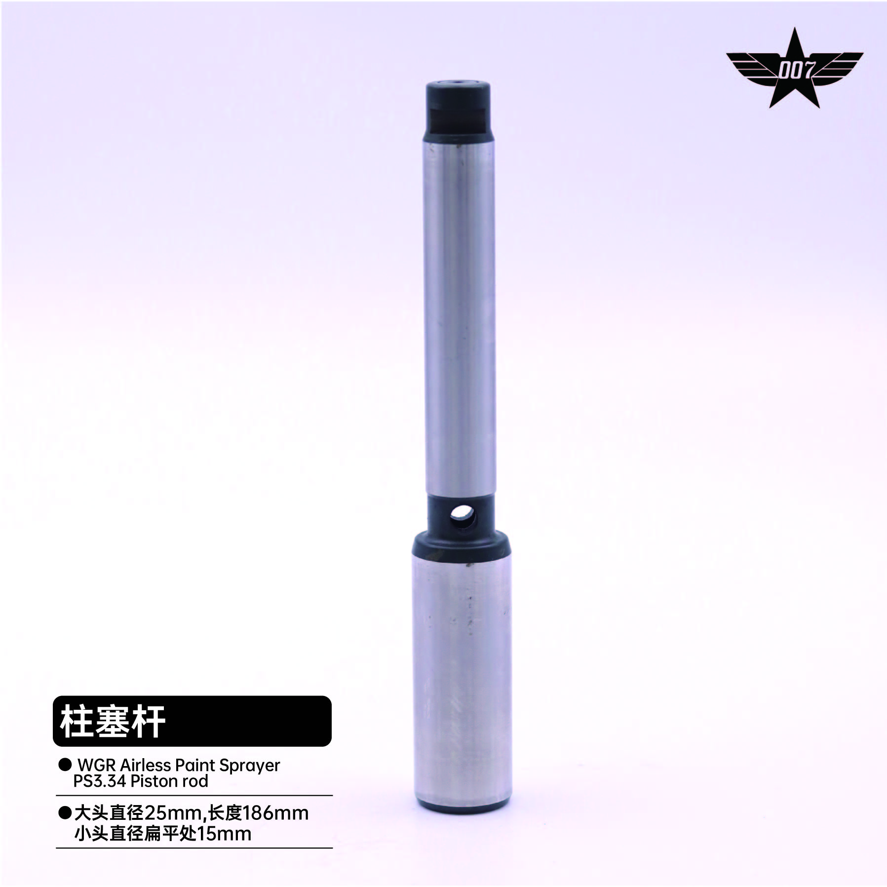 WGR Airless Paint Sprayer