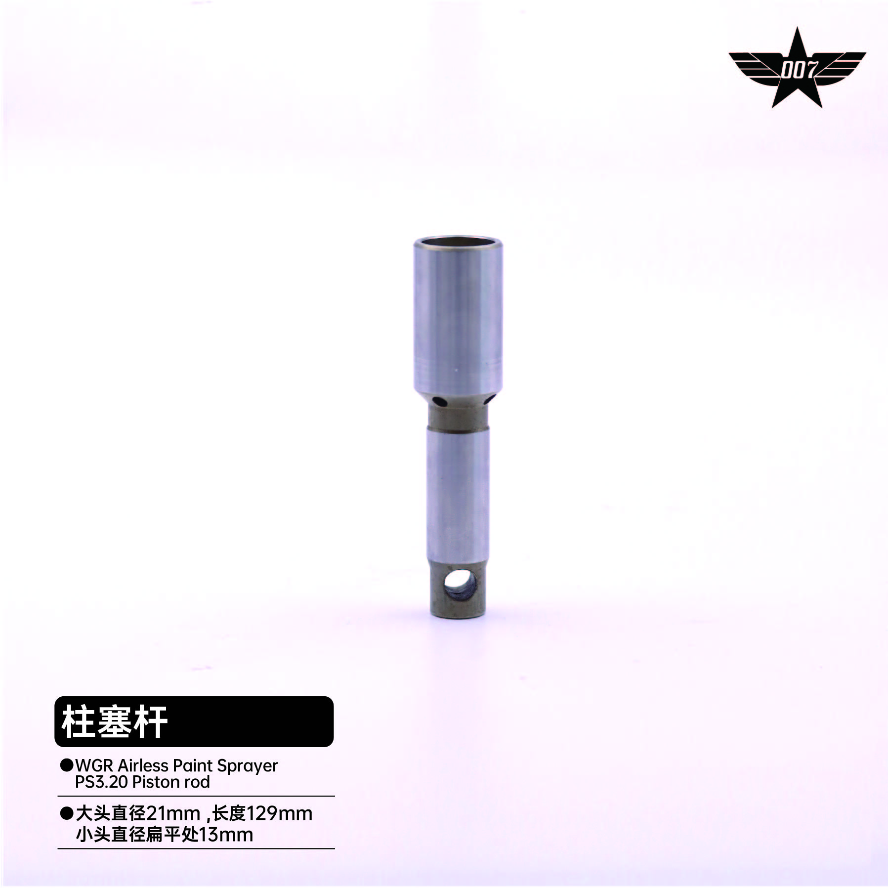 WGR Airless Paint Sprayer