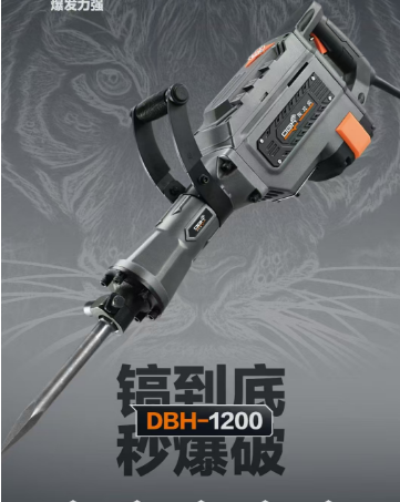 DBH-1200